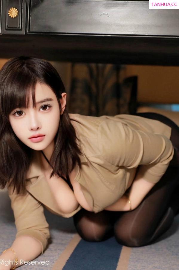   [XiuRen]高清写真图 2025.03.07 No.9980 奶e豆 新人美臀第35张图片